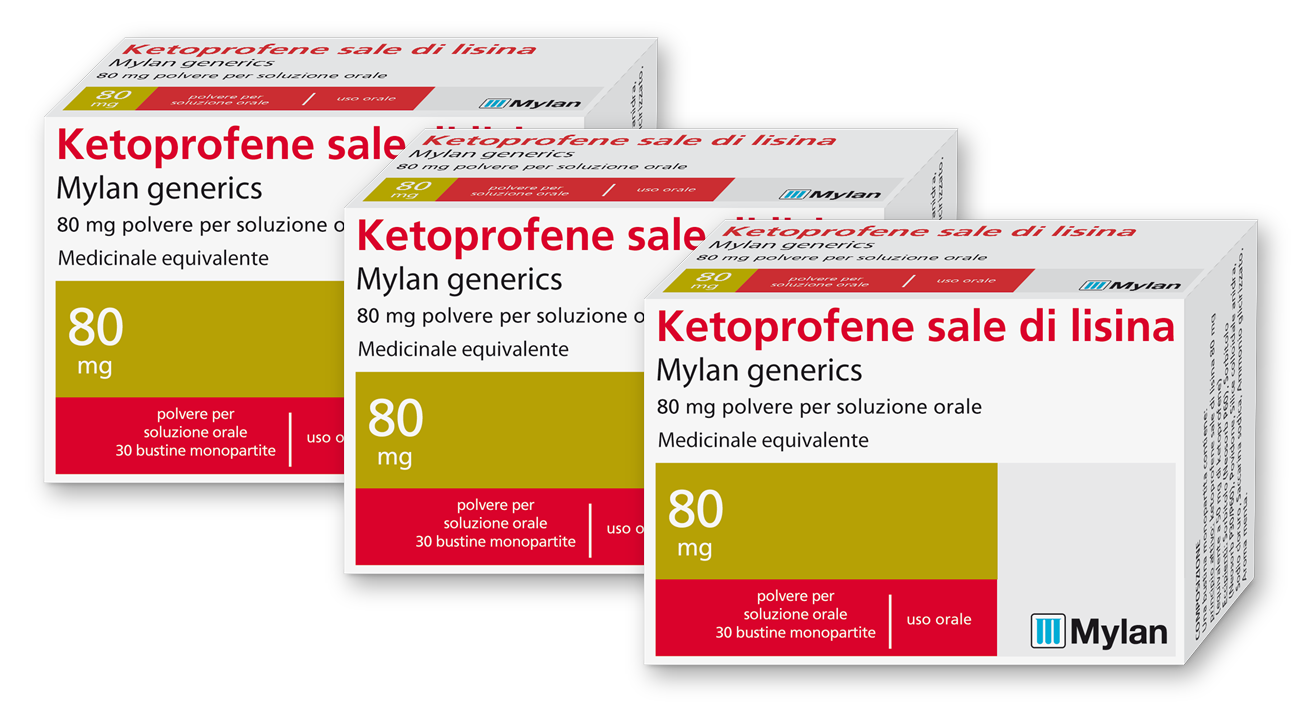 Mylan • 2+1 PROMO (eq. Oki)