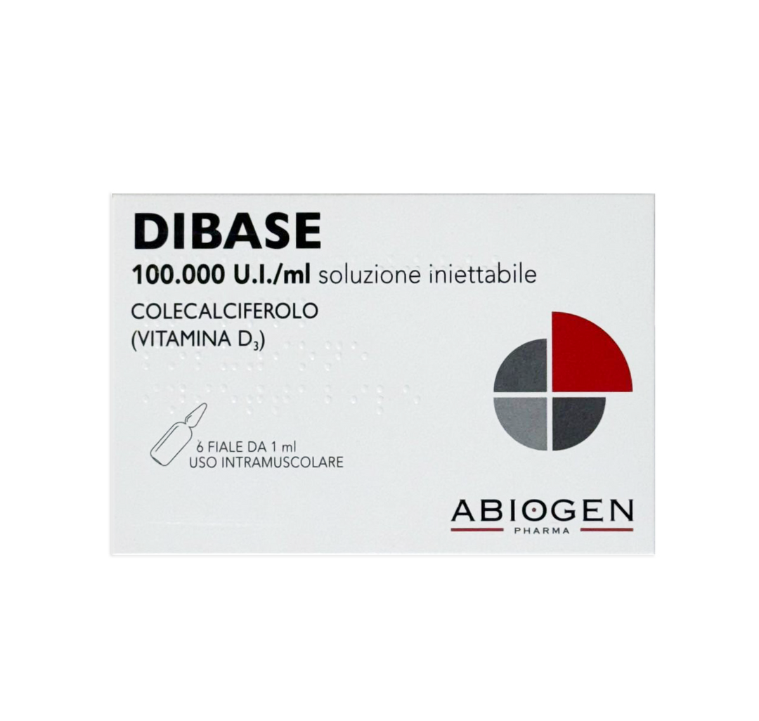 DIBASE