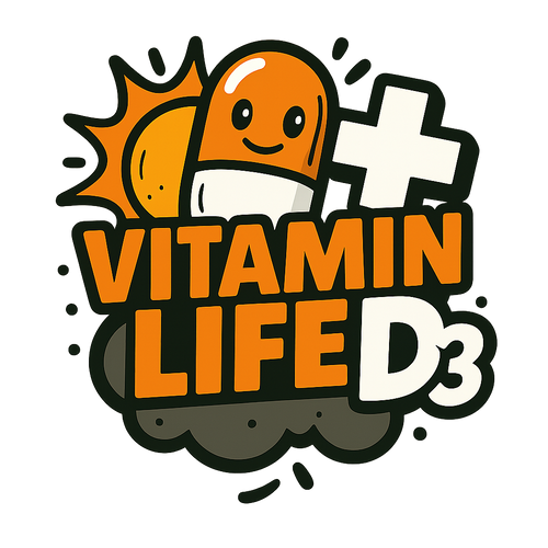 Vitamin D Life