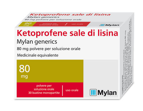 Mylan • 30 pliculețe • echivalent OKi