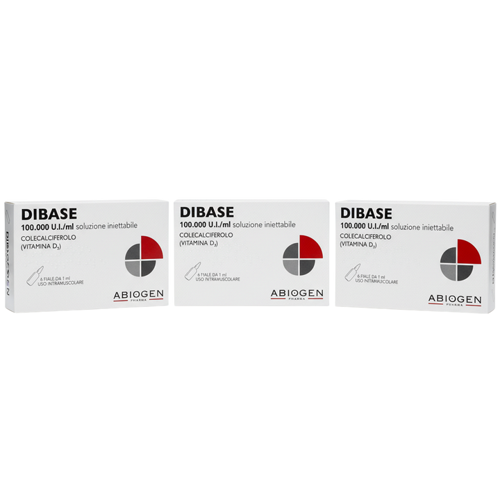 DIBASE 100.000 • PROMO 2+1