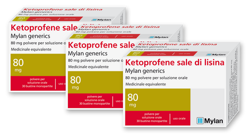 Mylan • 2+1 PROMO • eq. OKi